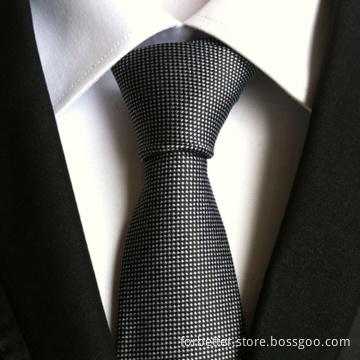 China Wholesale Cheap Polyester Necktie
